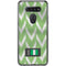 Nigeria Soccer Flag LG K51/Q51 Clear Case
